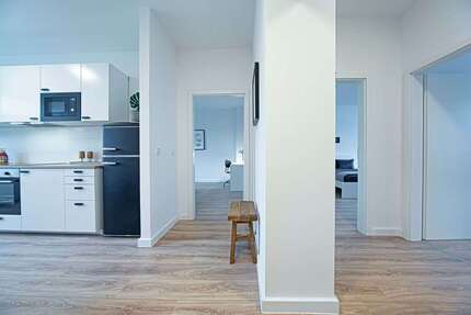 Zimmer Düsseldorf Lierenfeld - 650&euro; | Angebot:27473776