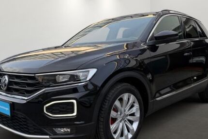 VW T-Roc 74.868 km 18.480 &euro; Mülheim 45478