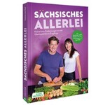 Kulinarische Lesung mit Kristina vom Dorf und Jörg Färber