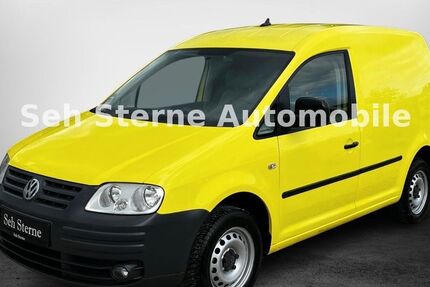 VW Caddy 80.000 km 5.938 &euro; Mönchengladbach 41066