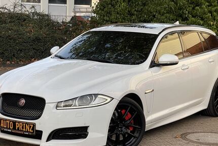 Jaguar XF 147.000 km 7.999 &euro; KREFELD 47798