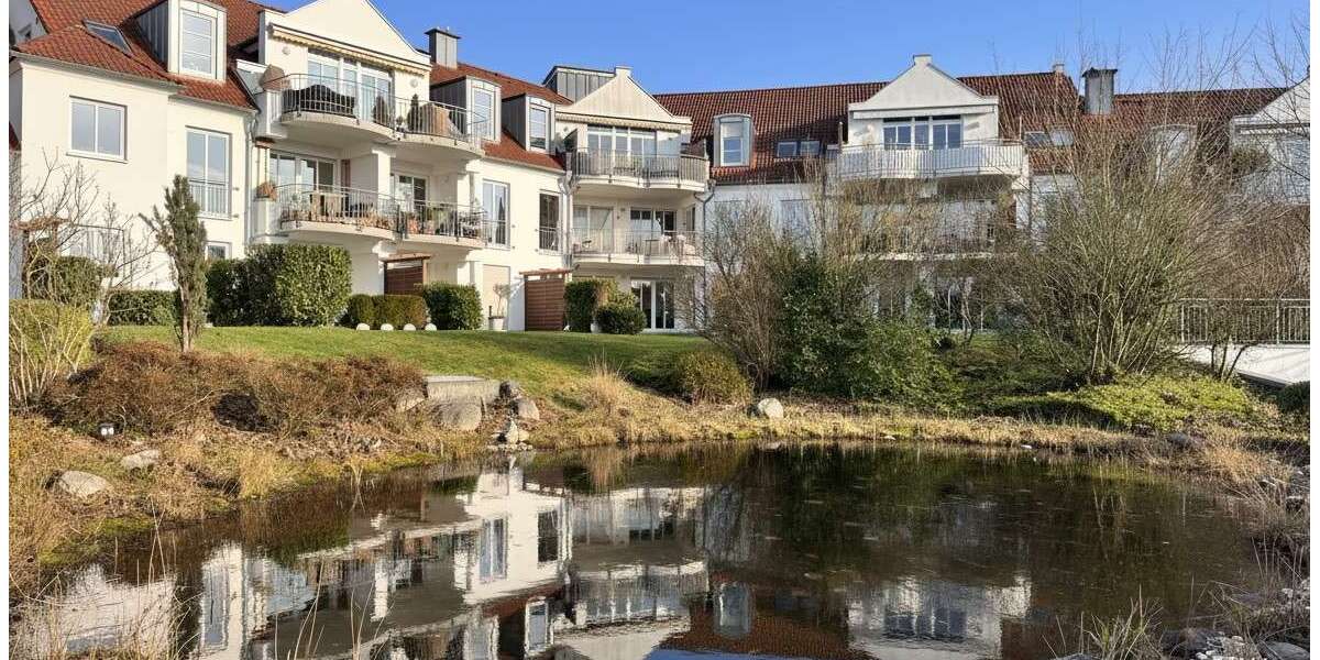 Etagenwohnung Haan - 4 Zimmer, 174 m&sup2;, 560.000&euro; | Angebot:24627629