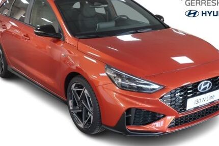 Hyundai i30 17.999 km 26.987 &euro; Jüchen 41363