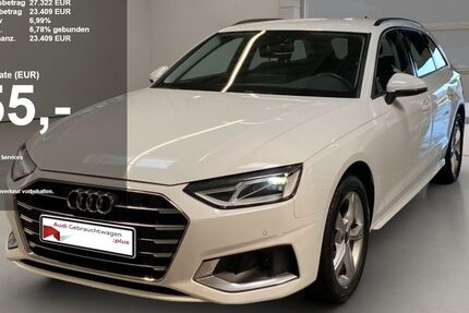 Audi A4 75.949 km 22.759 &euro; Krefeld 47805