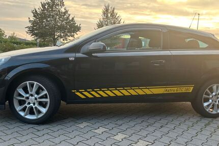 Opel Astra 202.000 km 3.399 &euro; Mettmann 40822