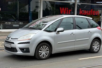 Citroen C4 Picasso 125.000 km 3.499 &euro; Düsseldorf (Unterrath) 40468
