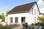 Individuell geplantes Einfamilienhaus in Grevenbroich - Ihr persönliches Traumhaus mit allkauf - Einfamilienhaus Grevenbroich Wevelinghoven | Angebot:27542972