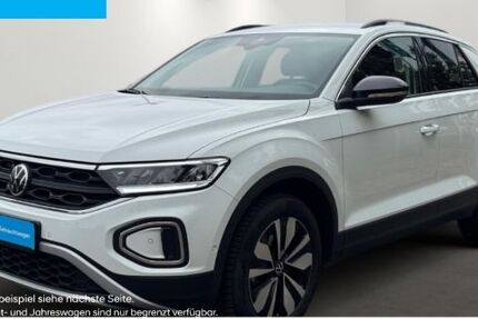 VW T-Roc 19.217 km 21.950 &euro; Neuss 41460