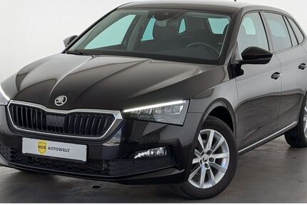 Skoda Scala 45.820 km 16.160 &euro; Düsseldorf 40599
