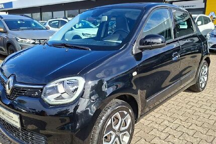 Renault Twingo 17.544 km 13.990 &euro; Erkelenz 41812