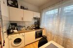 Hochparterre Neuss Gnadental - 1 Zimmer, 36 m&sup2;, 600&euro; | Angebot:27543936