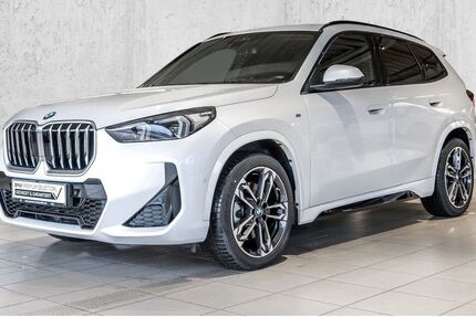 BMW X1 17.730 km 46.490 &euro; Velbert 42553
