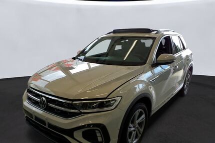 VW T-Roc 19.350 km 28.950 &euro; Hilden 40721