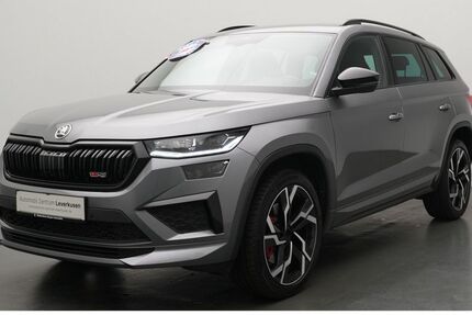 Skoda Kodiaq 99.664 km 32.980 &euro; Leverkusen 51379