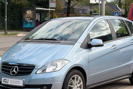 Mercedes-Benz A 170 148.000 km 5.480 &euro; Düsseldorf 40595