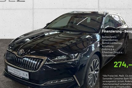 Skoda Superb 74.415 km 25.290 &euro; Pulheim-Brauweiler 50259