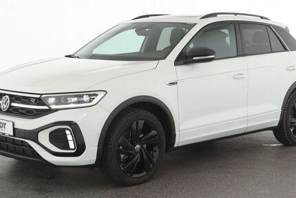 VW T-Roc 32.400 km 32.484 &euro; Düsseldorf 40233