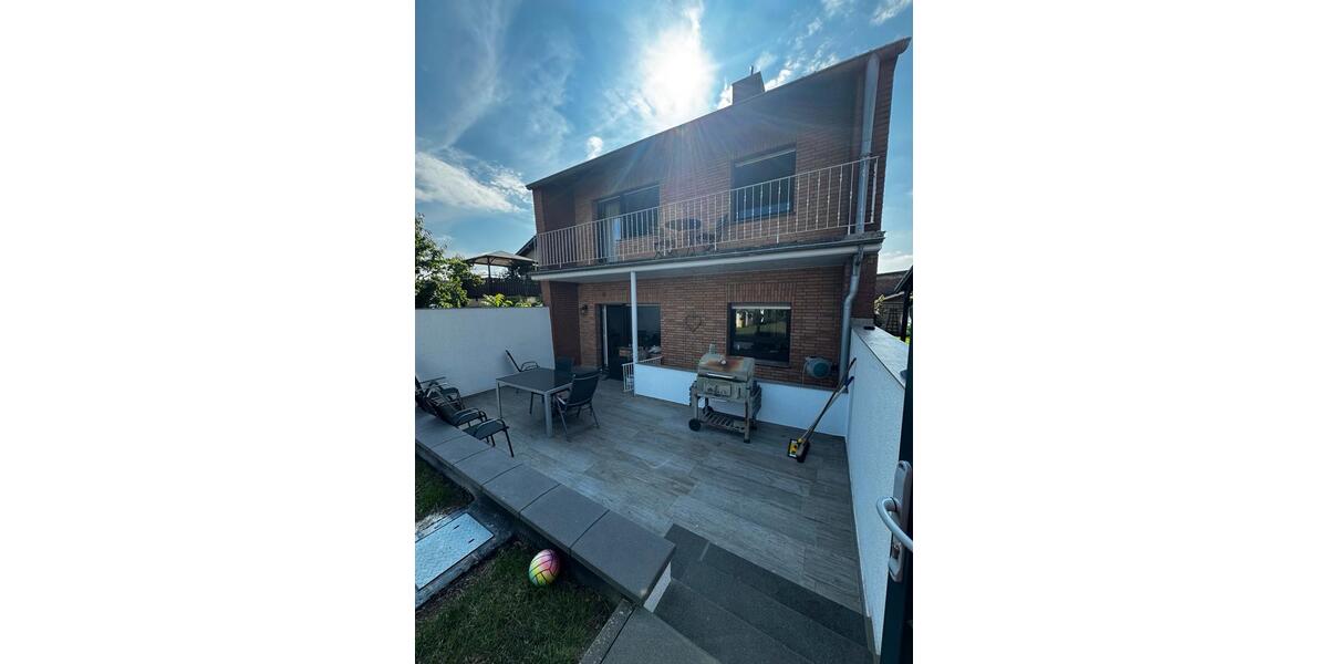 Einfamilienhaus Bergheim - 6 Zimmer, 125 m&sup2;, 459.999&euro; | Angebot:27474145