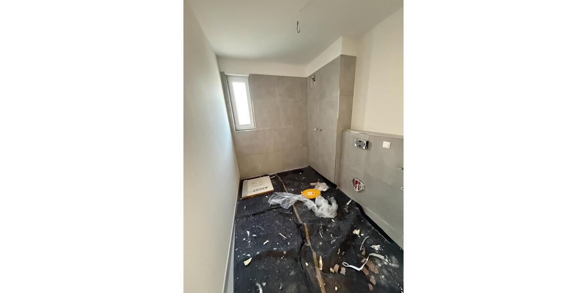 Erdgeschoßwohnung Krefeld Gartenstadt - 2 Zimmer, 56 m&sup2;, 1.150&euro; | Angebot:27535144
