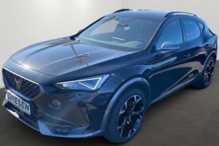 Cupra Formentor 17.168 km 29.450 &euro; Dormagen 41540