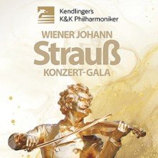 Wiener Johann Strauß Konzert-Gala 02.01.2027 Tonhalle Düsseldorf
