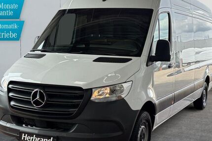 Mercedes-Benz Sprinter 46.917 km 44.780 &euro; Bergheim 50126