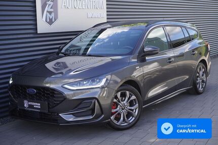 Ford Focus 22.000 km 17.990 &euro; Monheim am Rhein 40789
