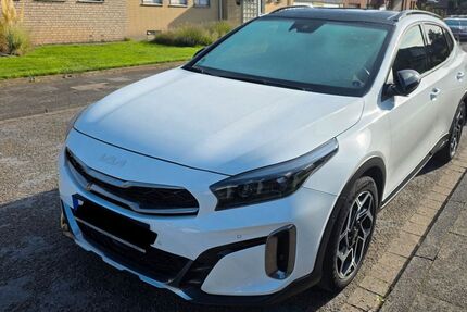 Kia XCeed 36.800 km 24.199 &euro; Duisburg 47178