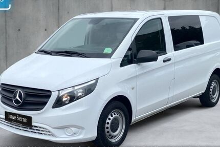 Mercedes-Benz Vito 82.492 km 26.156 &euro; Düsseldorf 40231