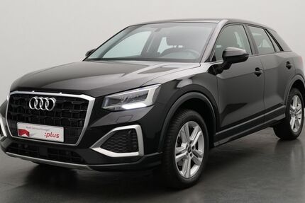 Audi Q2 8.103 km 26.480 &euro; Leverkusen 51373