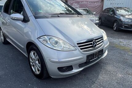 Mercedes-Benz A 170 214.000 km 1.540 &euro; Krefeld 47809