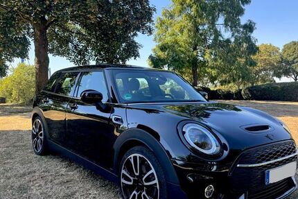Mini Cooper S Clubman 83.000 km 19.600 &euro; Duisburg 47119