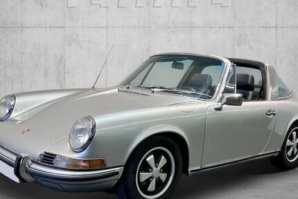 Porsche 911 Urmodell 63.308 km 79.911 &euro; Düsseldorf 40231