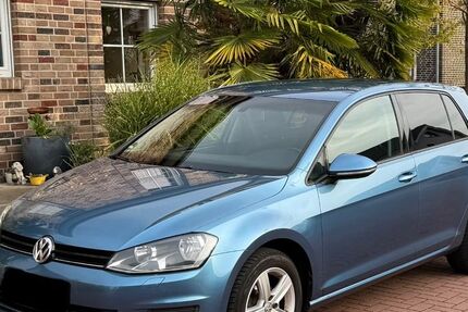 VW Golf 438.000 km 4.900 &euro; Duisburg 47059