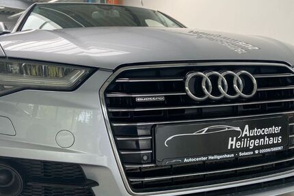 Audi A6 290.540 km 12.480 &euro; Heiligenhaus 42579