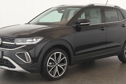 VW T-Cross 40.900 km 20.584 &euro; Düsseldorf 40233