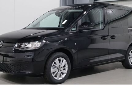 VW Caddy 6.666 km 30.470 &euro; Bergheim 50126