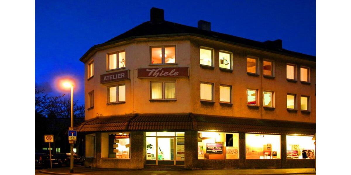 Gewerbeobjekt Solingen - 29&euro; | Angebot:16217070