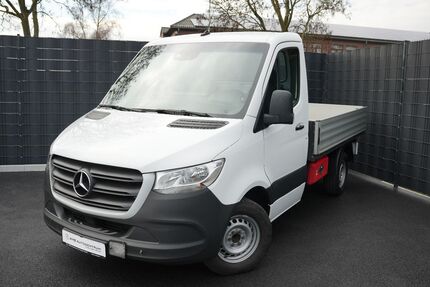 Mercedes-Benz Sprinter 121.437 km 24.999 &euro; Dormagen 41539