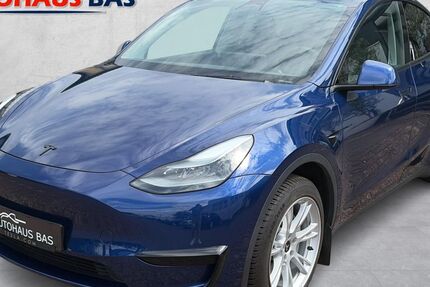 Tesla Model Y 43.139 km 34.450 &euro; Kaarst 41564
