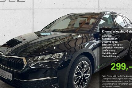 Skoda Octavia 28.888 km 29.790 &euro; Pulheim-Brauweiler 50259