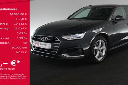 Audi A4 120.128 km 19.880 &euro; Krefeld 47803