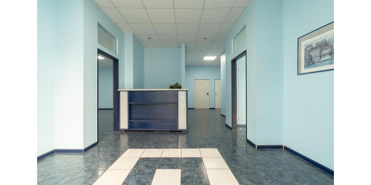 Gewerbeobjekt Mönchengladbach Süd - 2.500&euro; | Angebot:24909862