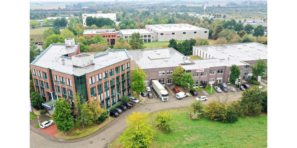 Gewerbeobjekt Krefeld Fischeln - 2&euro; | Angebot:23813660