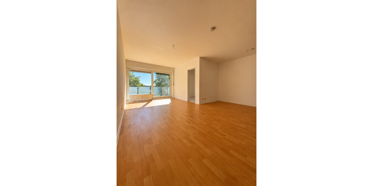Etagenwohnung Düsseldorf Stadtbezirk 3 - 2 Zimmer, 58 m&sup2;, 840&euro; | Angebot:27493560