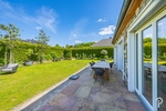 Repräsentatives Einfamilienhaus mit großem Garten. Ein sonniges Paradies mit 4-5 Zimmer für Familien - Einfamilienhaus Jüchen | Angebot:27566533