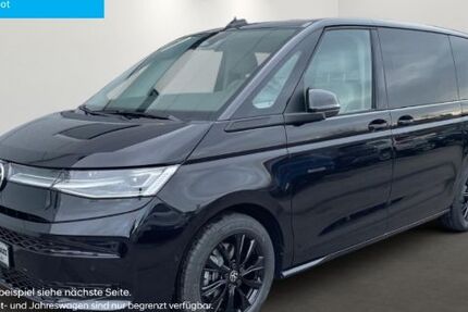 VW T7 Multivan 2.500 km 62.980 &euro; Neuss 41460