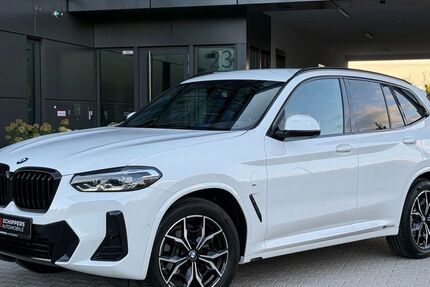BMW X3 19.700 km 43.990 &euro; Erkelenz 41812