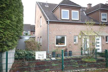 Haus Meerbusch - 5 Zimmer, 122 m&sup2;, 635.000&euro; | Angebot:26041232