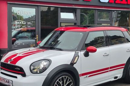 Mini John Cooper Works Countryman 68.500 km 16.599 &euro; Mülheim an der Ruhr 45476